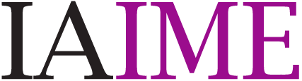 logo: International Academy of Independent Medical Evaluators (IAIME)